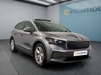 skoda enyaq 50 loft 109 kw