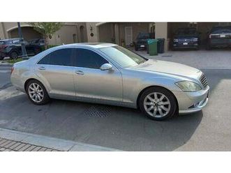 mercedes-benz s 350 s350