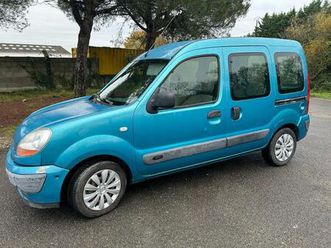 fairway 4x4 1.9 dci 85