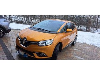 scenic 4 stan bardzo dobry limanowa • olx.pl