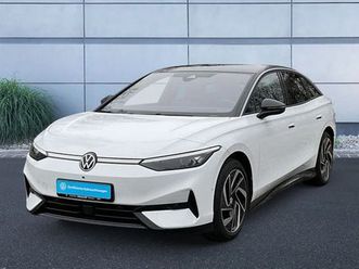volkswagen id.7 pro h&k sound*garantie-2/29*shz hinten*wp