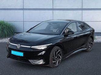 volkswagen id.7 pro h&k sound*garantie-7/29*ar hud*dcc