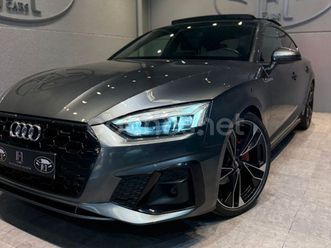 audi a5 b.line 40 tfsi s tronic sportback