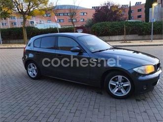 bmw serie 1