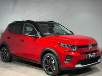 electrique 113ch max