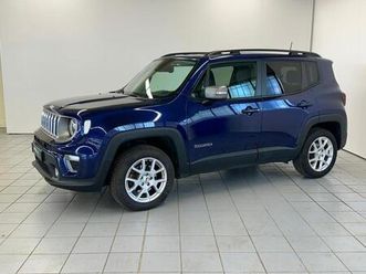 2.0 multijet 140ch limited active drive