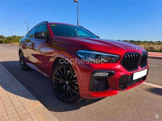 bmw x6 xdrive40i