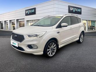 2.0 tdci 180ch stop&start vignale 4x4 powershift e
