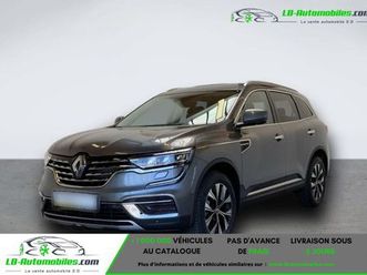 renault koleos tce160 bva 4x2