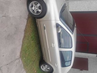 renault thalia 2008 , 1.5dci uszkodzony silnik koprzywnica • olx.pl