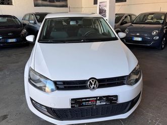 polo 3ª serie polo 1.6 cat variant highline