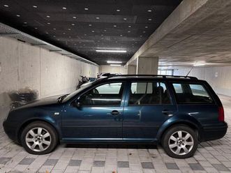 golf iv special 1,9 tdi 101 ps vw golf 4 bitte alles lesen