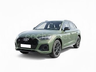 audi q5 sportback black line 50 tfsi e quattroultra