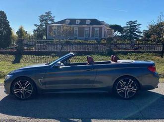 420da cabrio m-sport edition m-sport edition