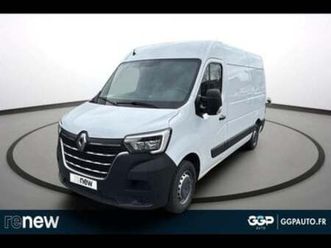 fg f3300 l2h2 2.3 blue dci 135ch grand confort euro6e