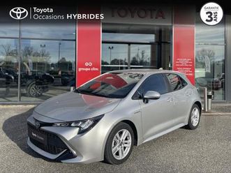 122h dynamic business my19