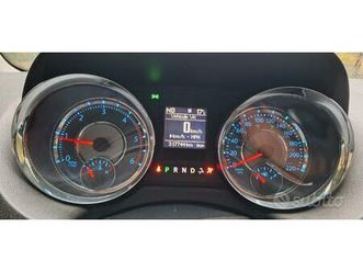 lancia voyager 2.8 gold