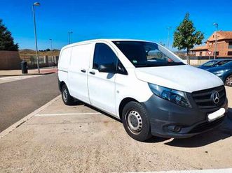 mercedes-benz - vito
