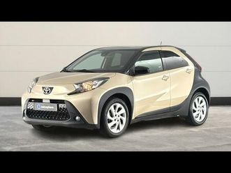 1.0 vvt-i 72ch design my23