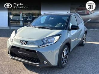 1.0 vvt-i 72ch design my24