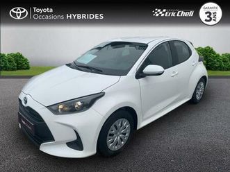 116h dynamic 5p my22