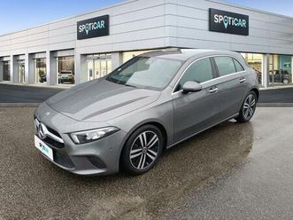 200 d 150ch progressive line 8g-dct