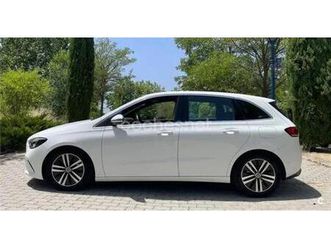 mercedes-benz clase b