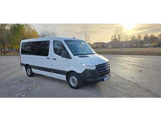 mercedes-benz - sprinter