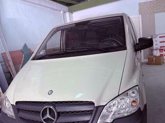 mercedes-benz - vito