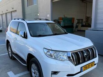 luxury swb אוט׳ 2.8 (204 כ״ס)