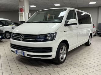 2.5 tdi comfortline 130cv