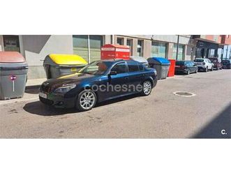 bmw serie 5