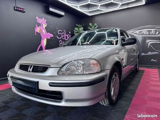 ?honda ej9 1.4 75cv?
