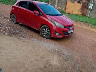 hyundai hb20 c.style/c.plus 1.6 flex 16v aut. 2014