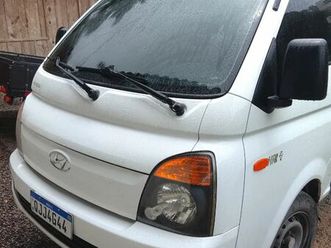 hyundai hr 2.5 tci diesel (rs/rd) 2020