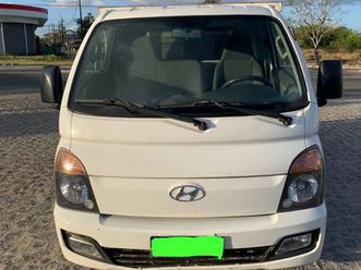 hyundai hr