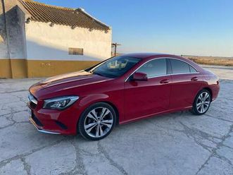 mercedes-benz - clase cla