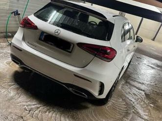 mercedes-benz - clase a