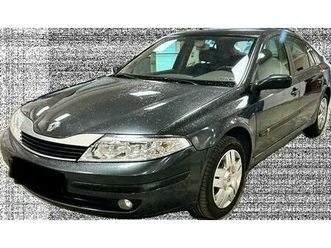 ii 1.9 dci 100ch expression