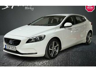 volvo v40 d4 momentum