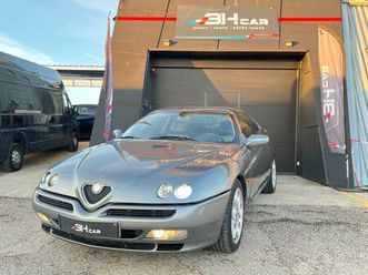 alfa romeo gtv 916 v6 3.0 24v - 2001