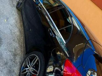 mercedes-benz - clase a