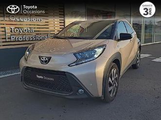 1.0 vvt-i 72ch design s-cvt my24