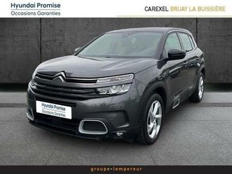 bluehdi 130ch s&s feel e6.d