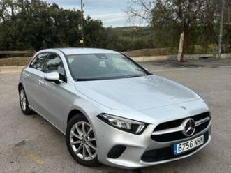 mercedes-benz - clase a