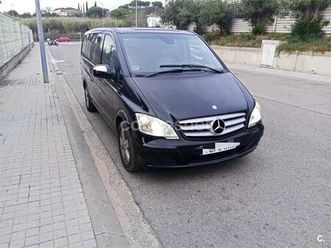 mercedes-benz viano