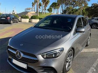 mercedes-benz clase b