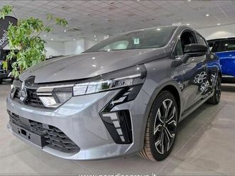 1.6 full hybrid instyle 2025 - km0 | 145cv