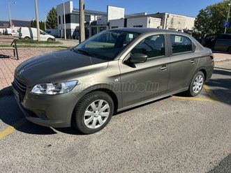 peugeot 301 1.2 puretech active
