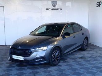 2.0 tdi 150 dsg7 sportline
